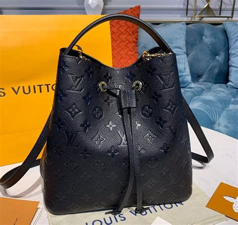 noe grande louis vuitton|louis vuitton neonoe black.